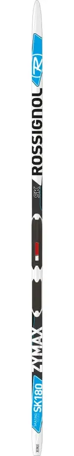 Rossignol Zymax Skate Ski Rental