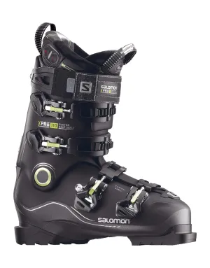 Salomon X Pro 110 Custom Heat Ski Boots