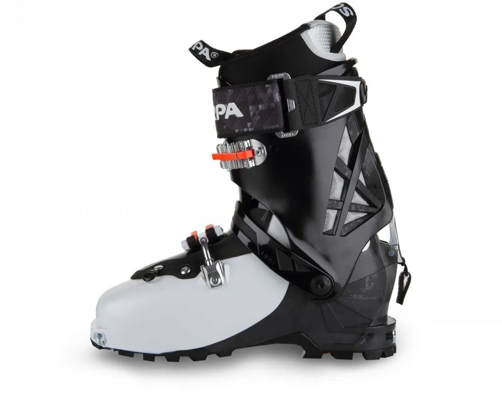 Scarpa Gea RS2 Alpine Touring Boot