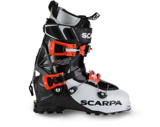 Scarpa Gea RS2 Alpine Touring Boot