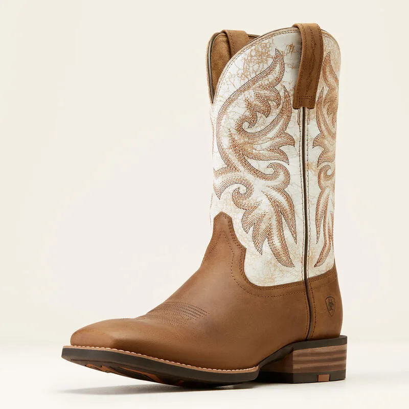 Slingshot Western Boot