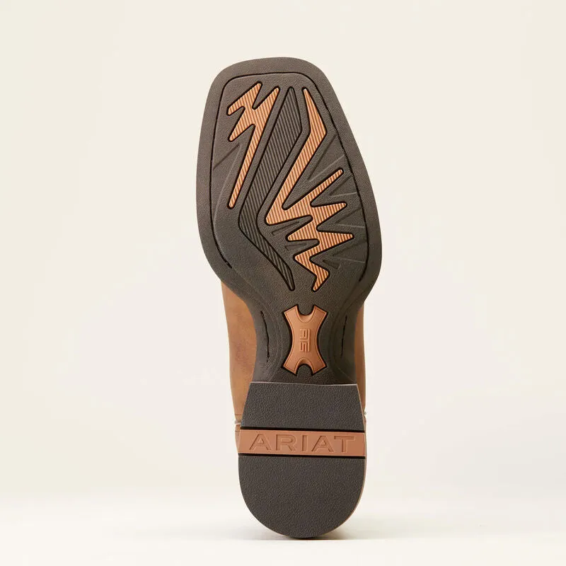 Slingshot Western Boot