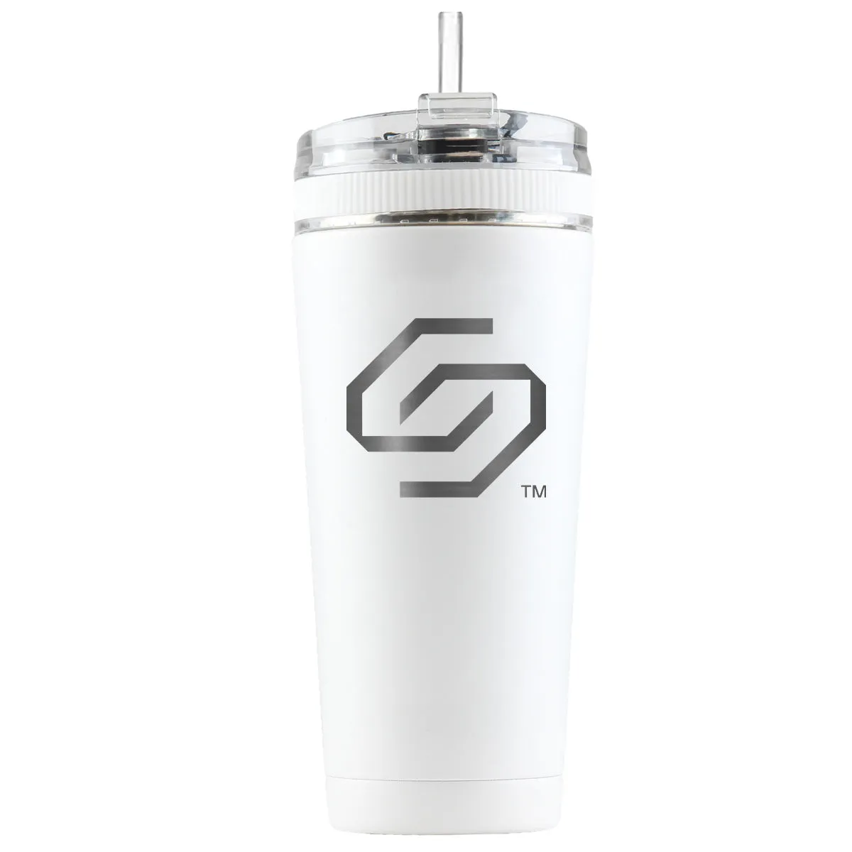 Solidigm Technology Custom 26oz Flex Bottle