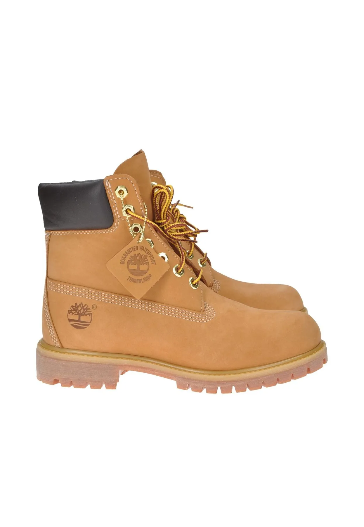 TB112909 Boot TIMBERLAND