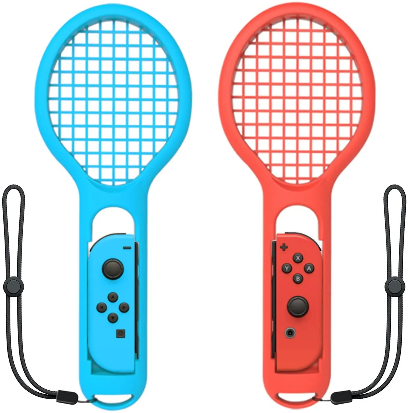 Tennis Racket Case for NS Joy Con