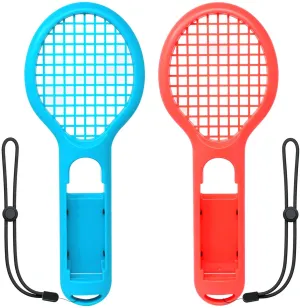 Tennis Racket Case for NS Joy Con