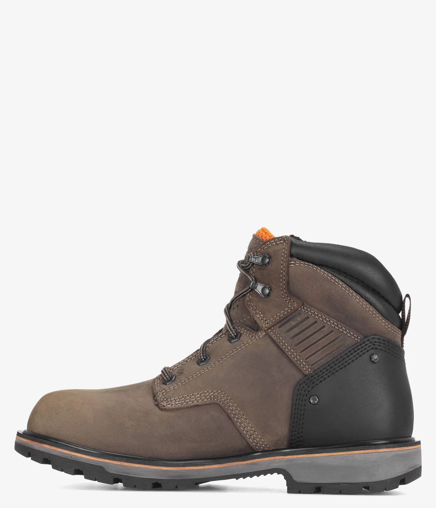 Timberland PRO Ballast 6" Soft Toe Boot - Men