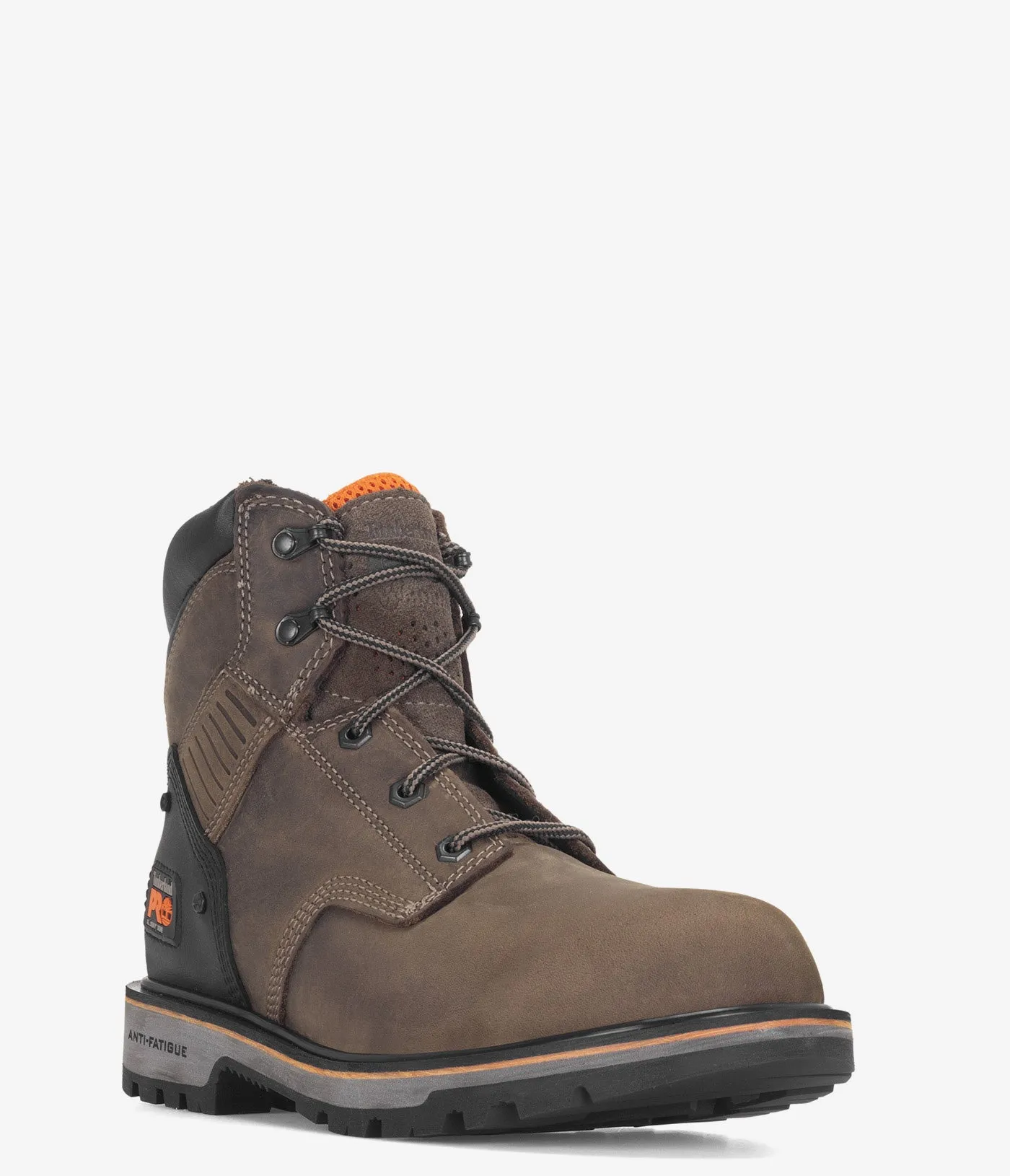 Timberland PRO Ballast 6" Soft Toe Boot - Men