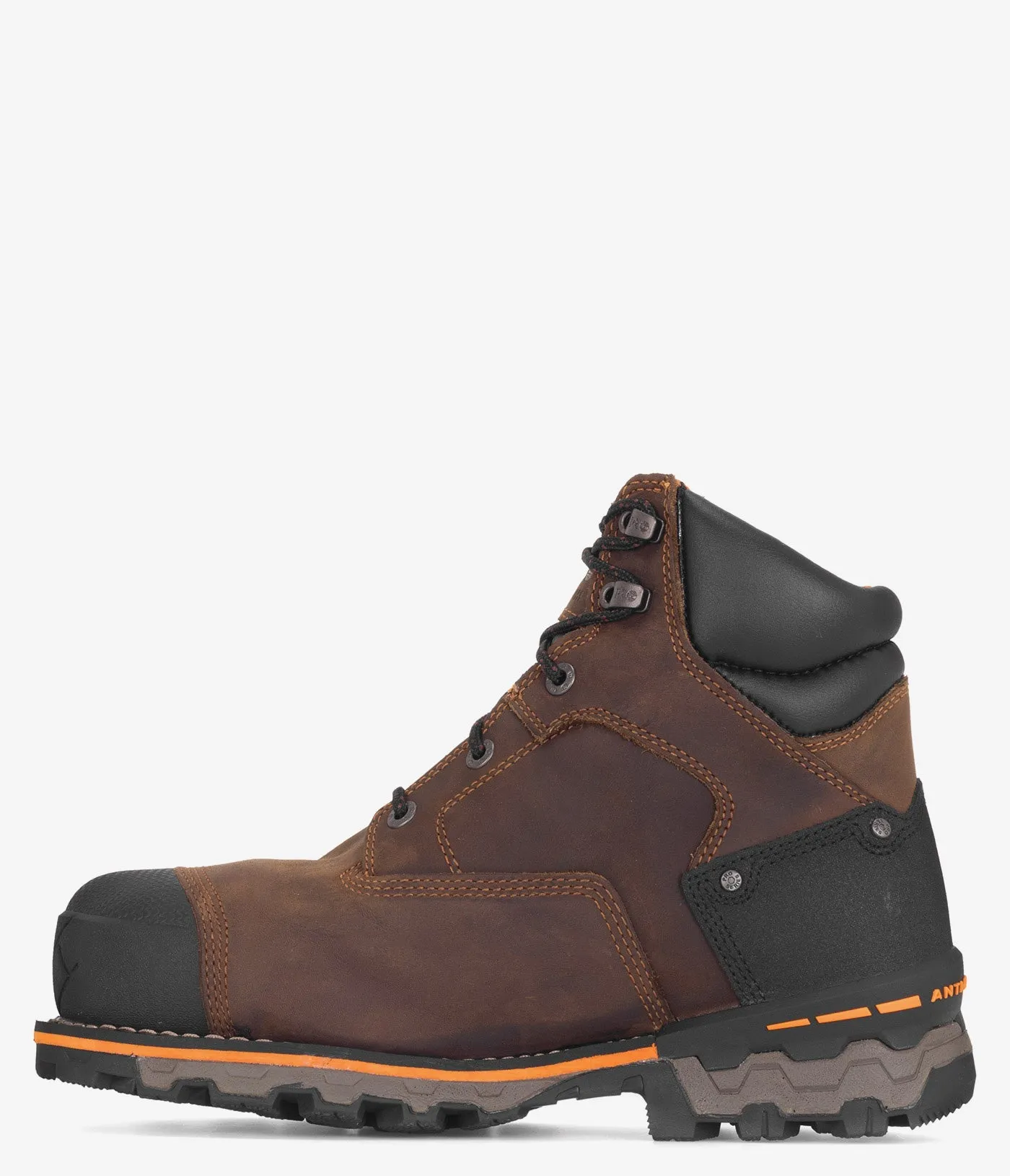 Timberland PRO Boondock 6" Composite Safety Toe WP Work Boot