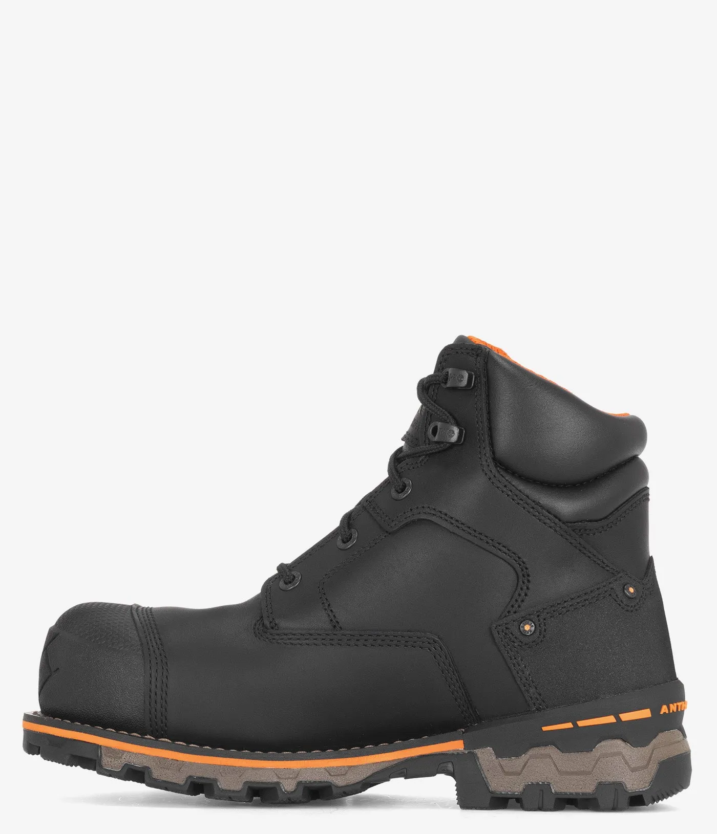 Timberland PRO Boondock 6" Composite Safety Toe WP Work Boot