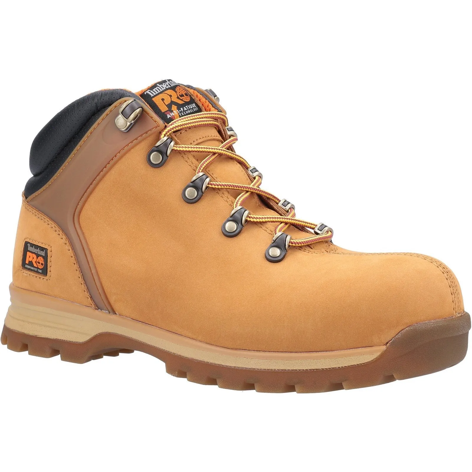 Timberland Pro Splitrock XT Safety Boots