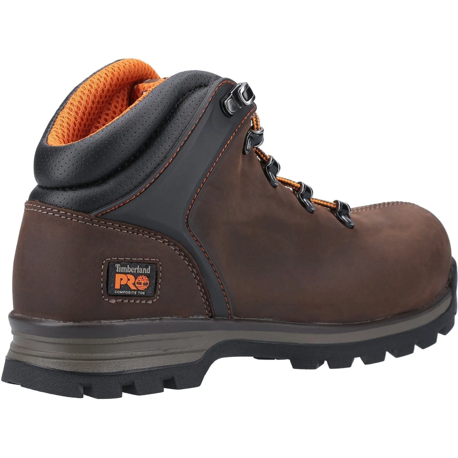 Timberland Pro Splitrock XT Safety Boots