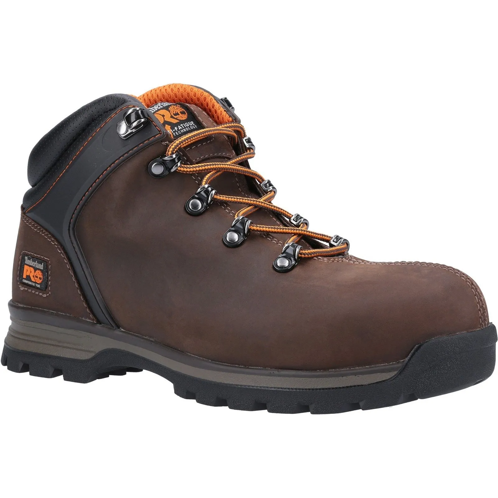 Timberland Pro Splitrock XT Safety Boots