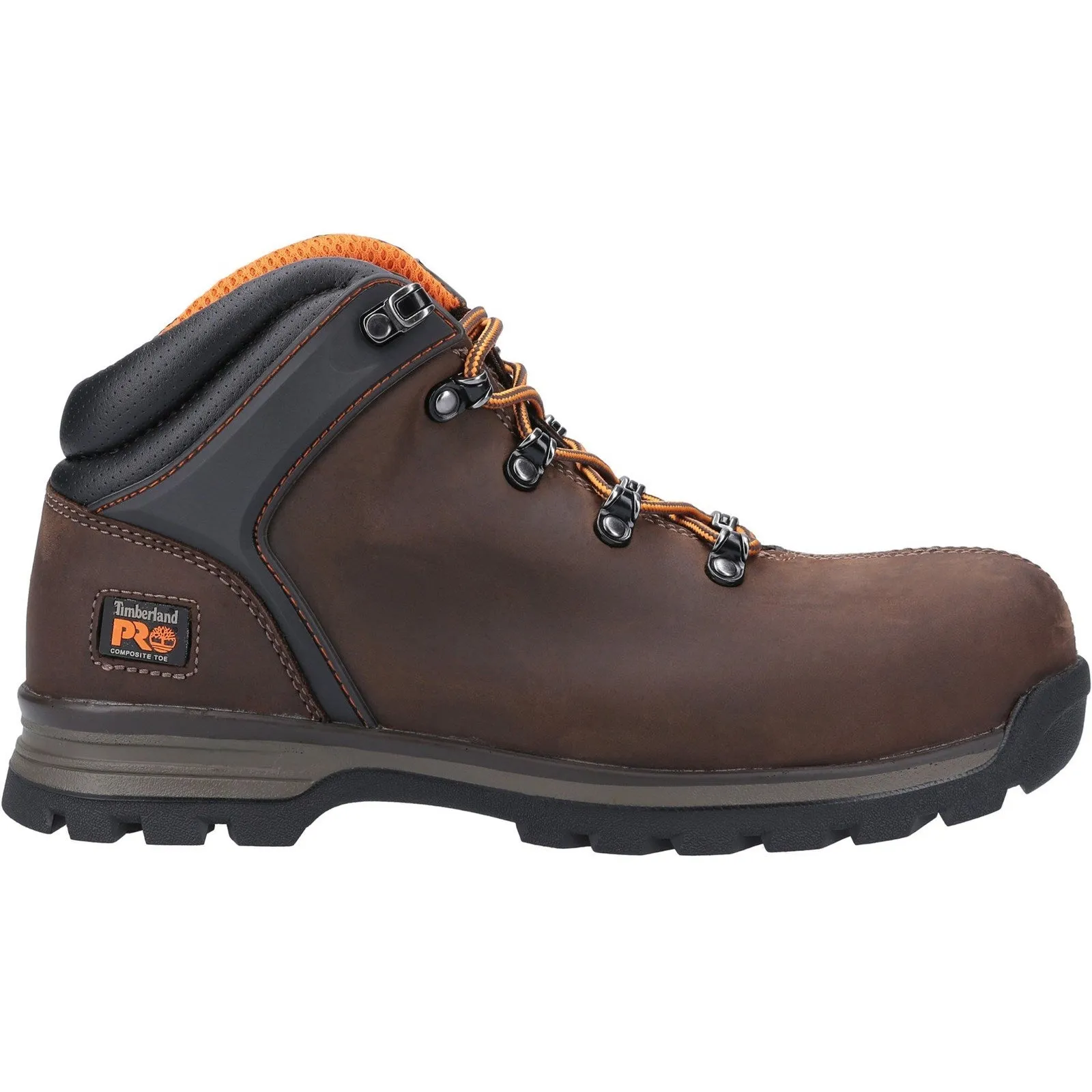 Timberland Pro Splitrock XT Safety Boots