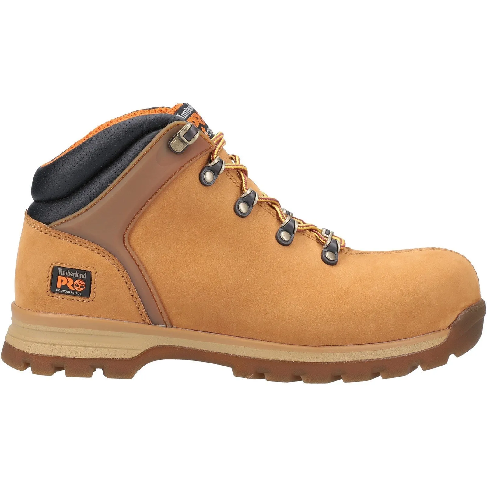 Timberland Pro Splitrock XT Safety Boots