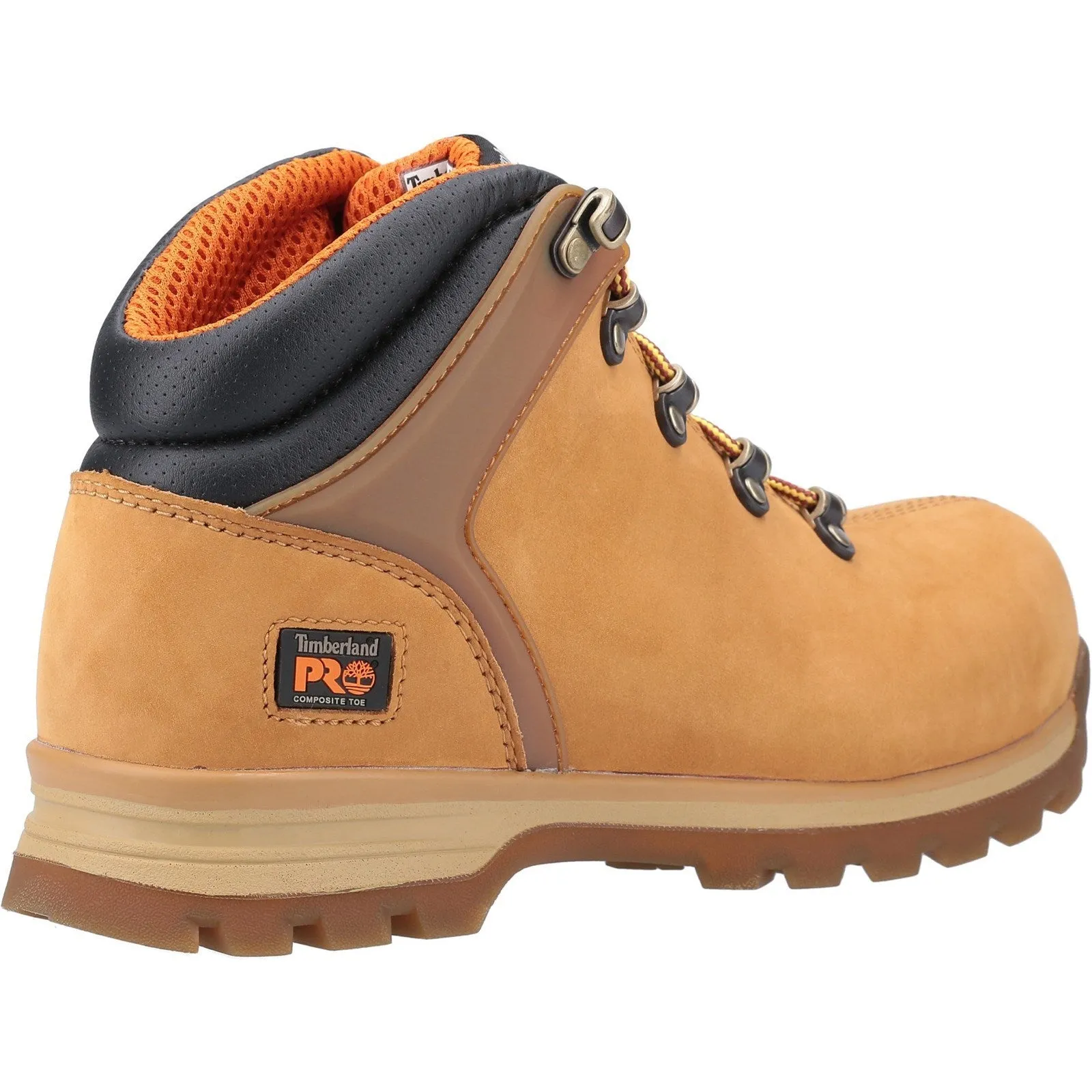 Timberland Pro Splitrock XT Safety Boots