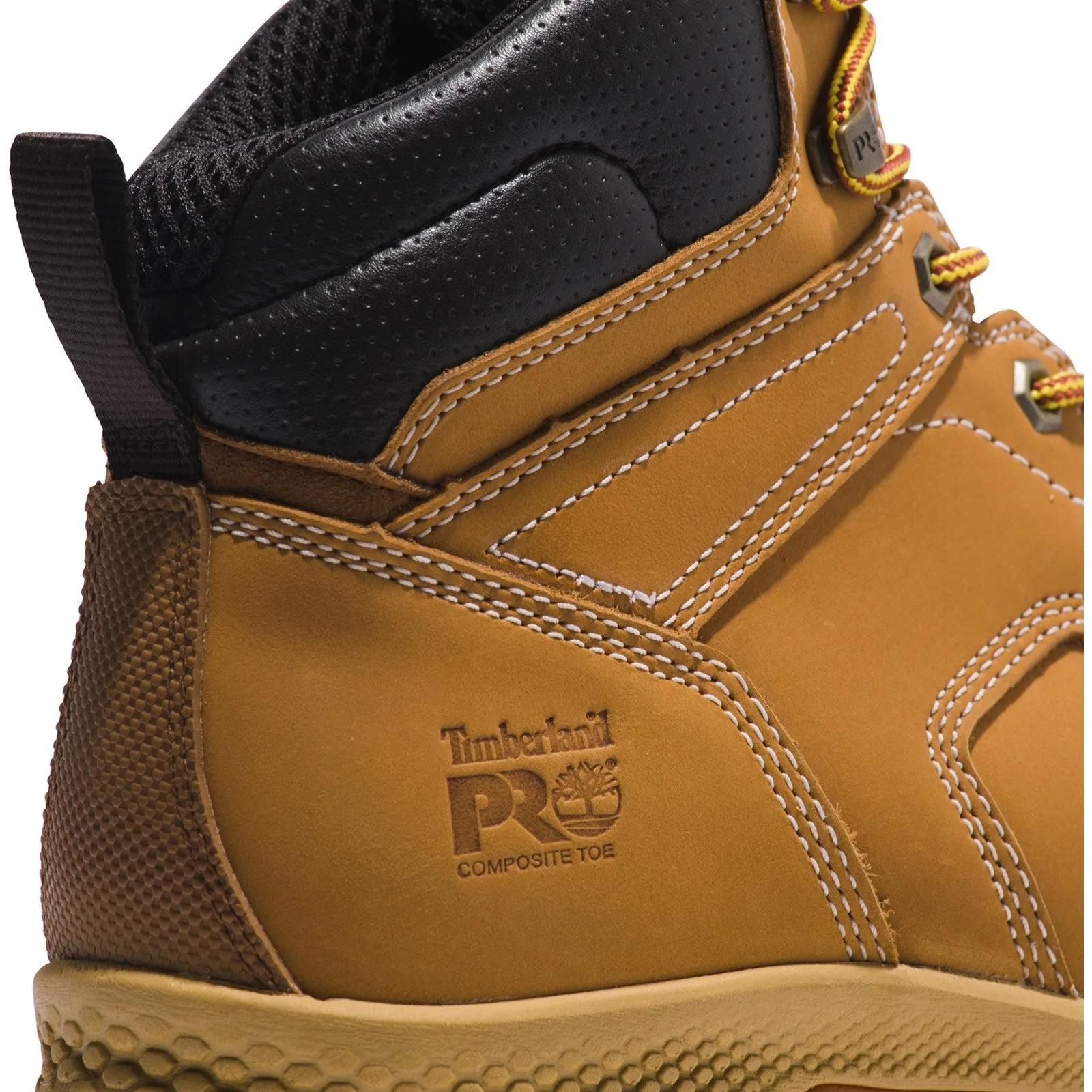 Timberland Titan Safety Boots