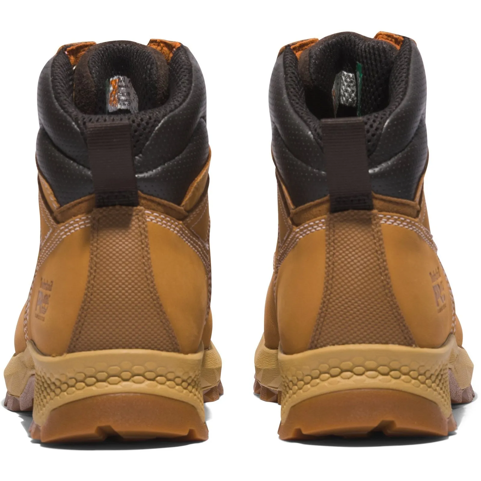 Timberland Titan Safety Boots