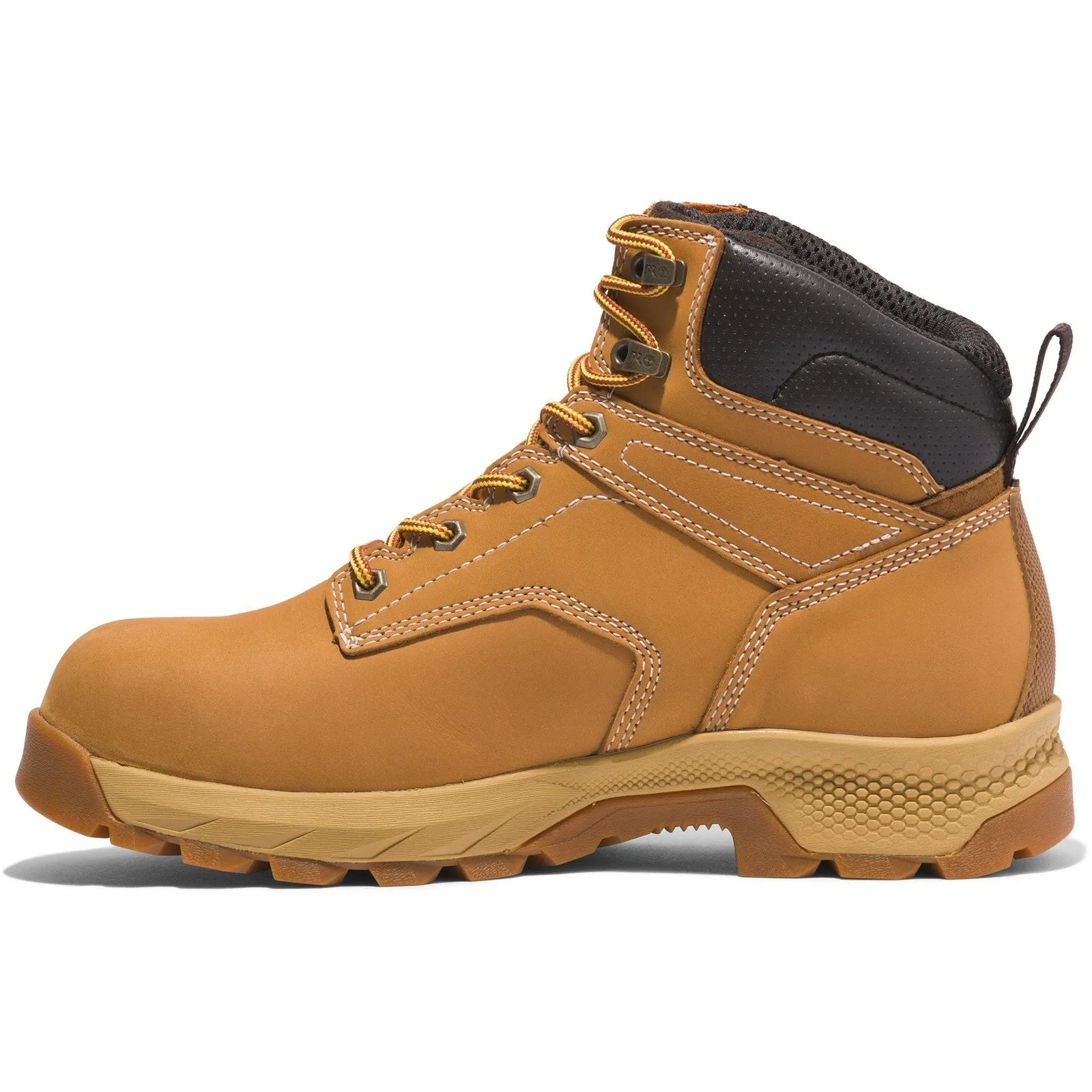 Timberland Titan Safety Boots