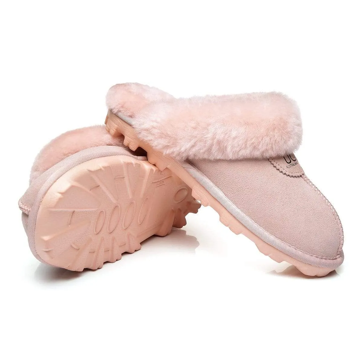 UGG Comfy Slipper