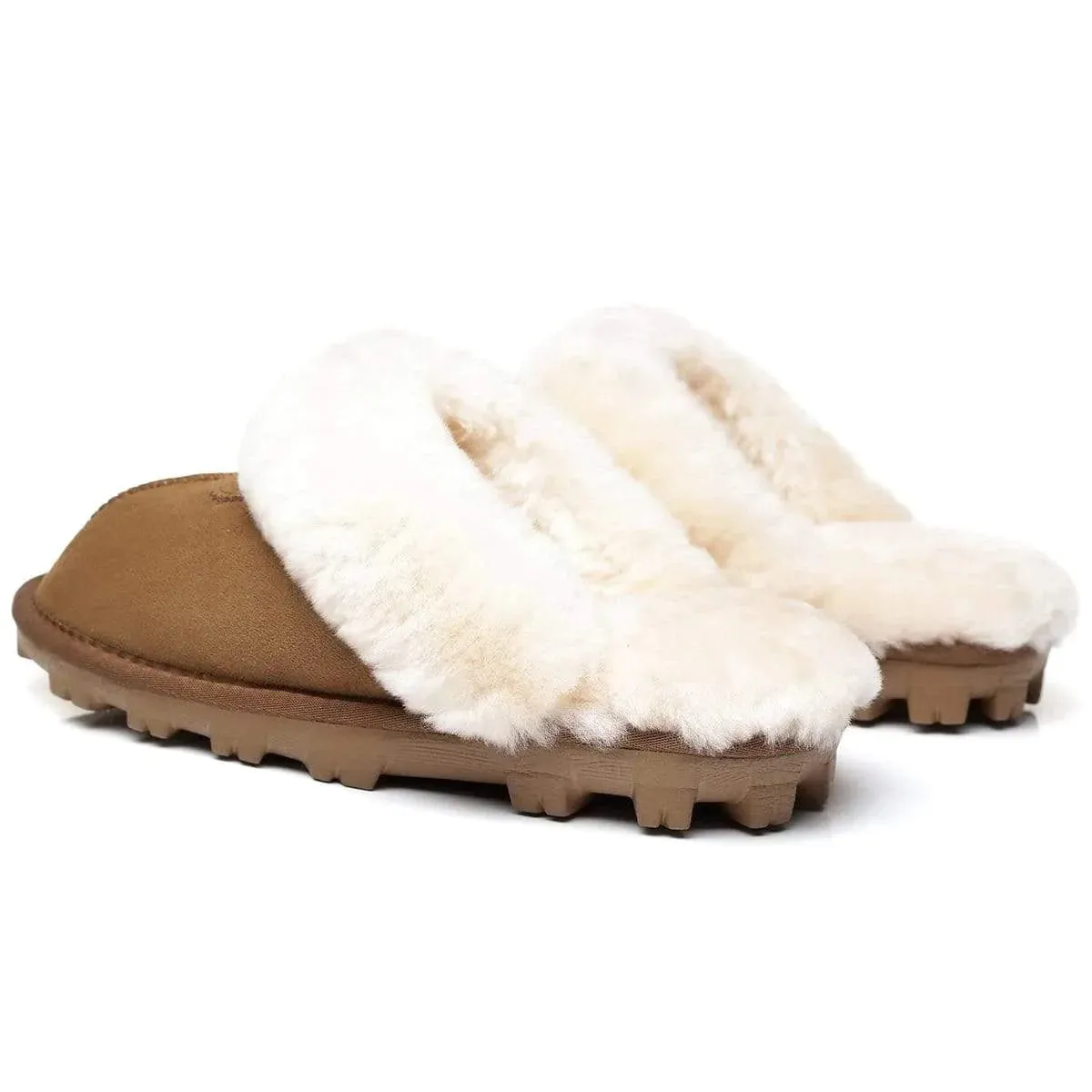 UGG Comfy Slipper