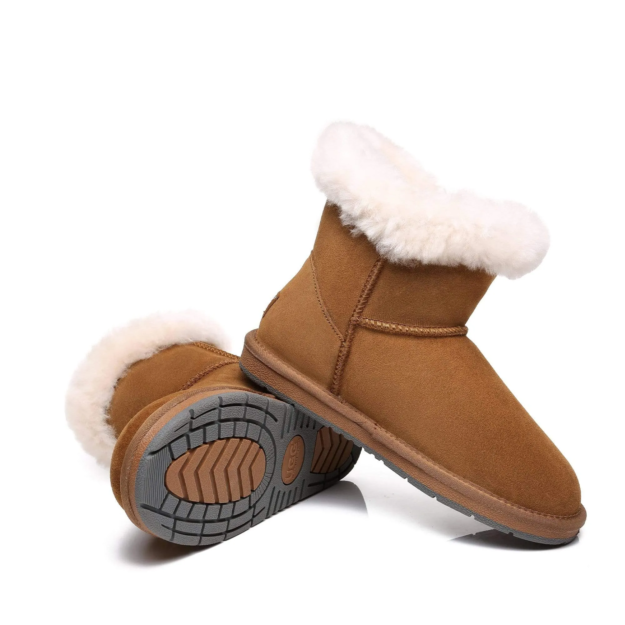 UGG Ella Boots