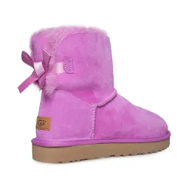 UGG Mini Bailey Bow II Bodacious Boots - Women's