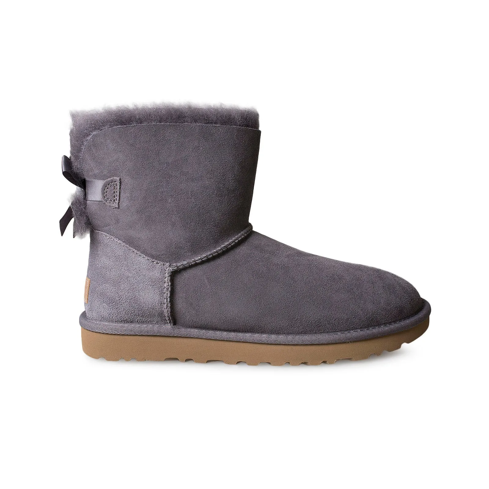 UGG Mini Bailey Bow II Shade Boots - Women's