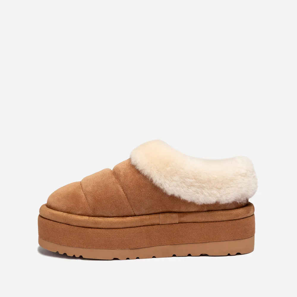 Ugg Platform Cactus Slipper (5cm)