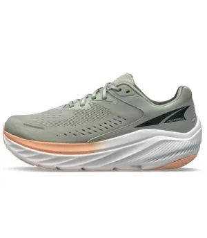 Via Olympus 2 in Light Grey by Altra