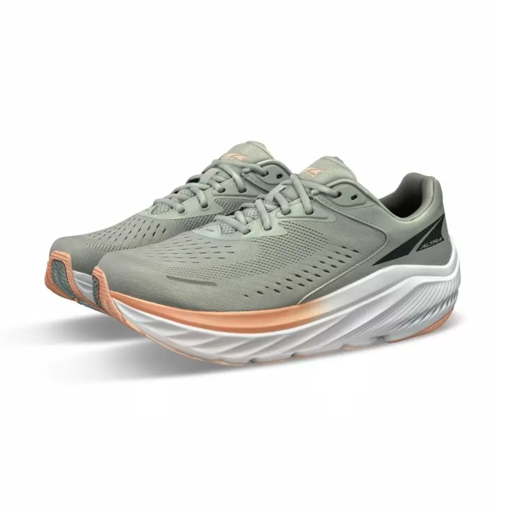 Via Olympus 2 in Light Grey by Altra