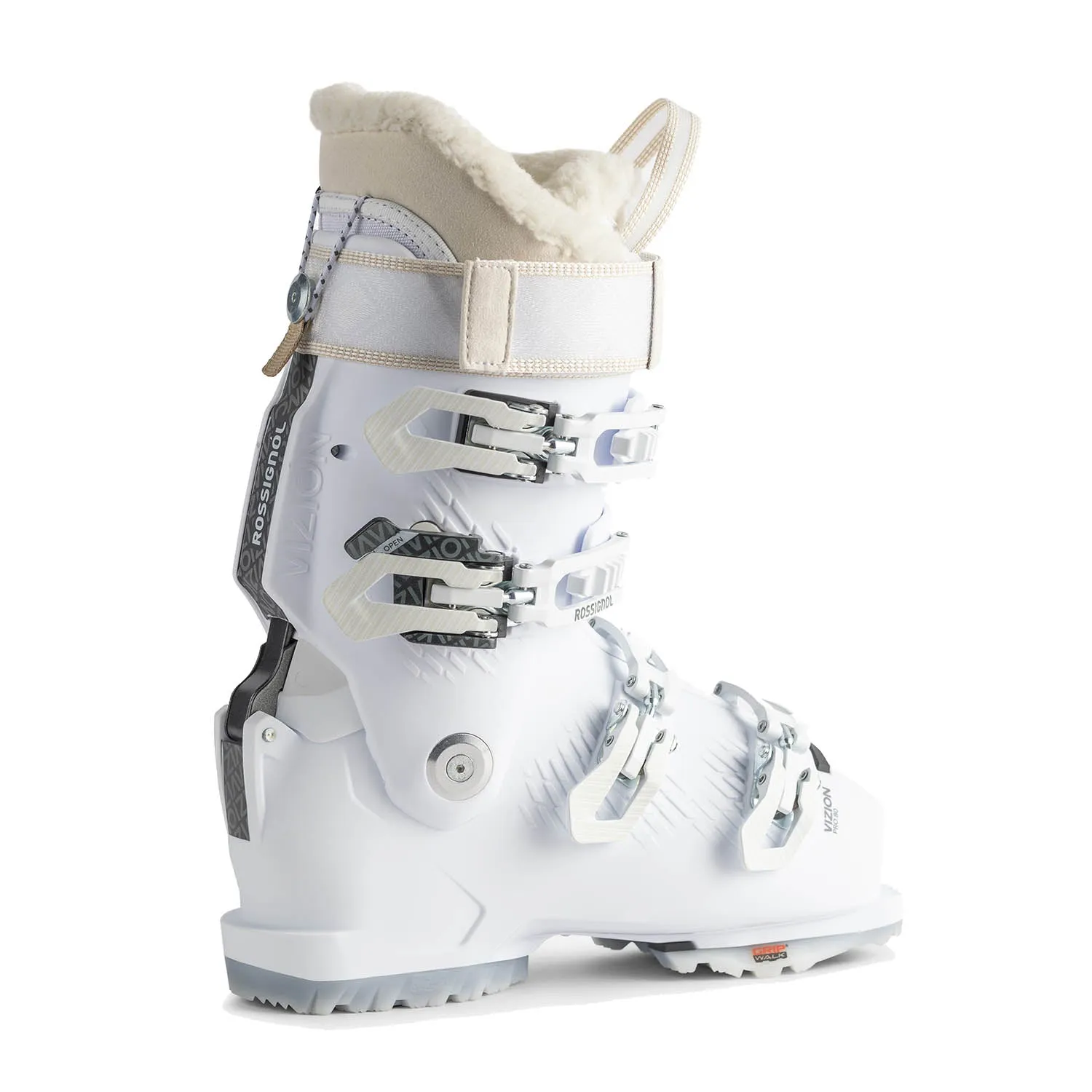 Vizion 4B PRO 80 W GW Ski Boots 2025