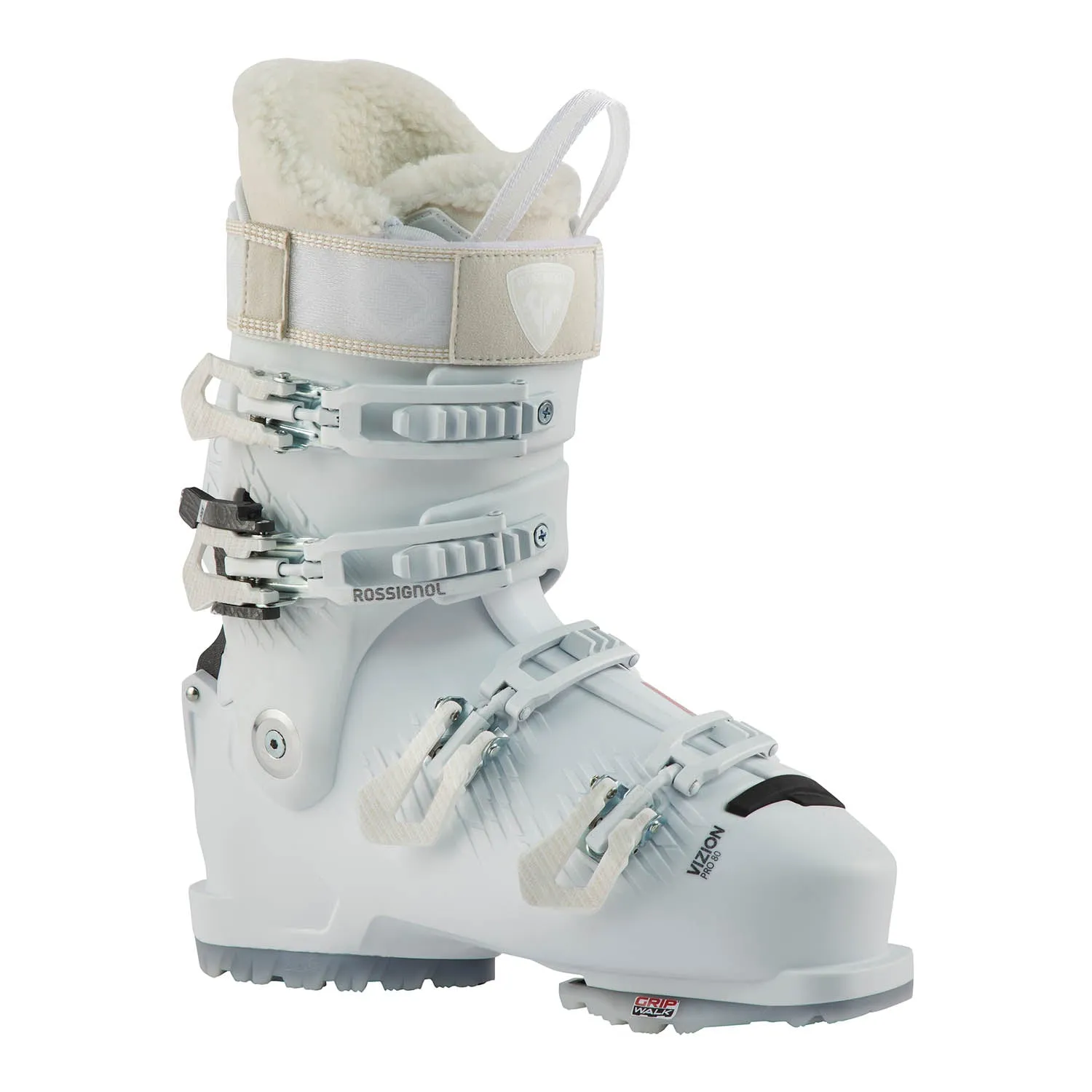 Vizion 4B PRO 80 W GW Ski Boots 2025