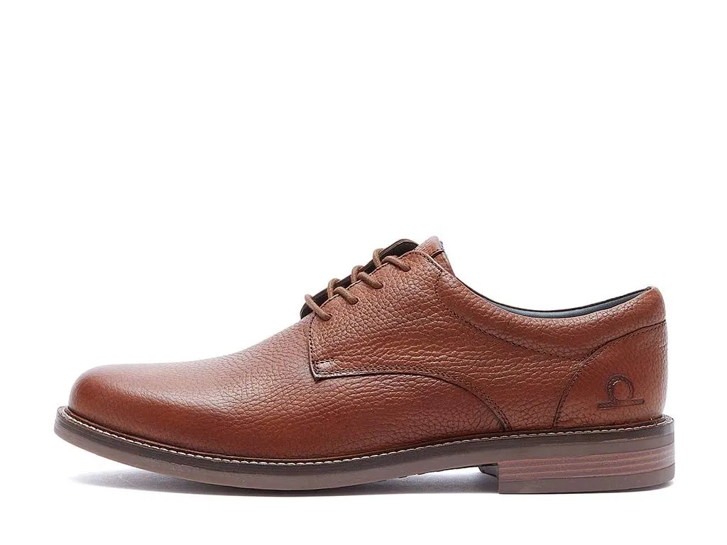 Wentworth Men's Shoes - Dark Tan