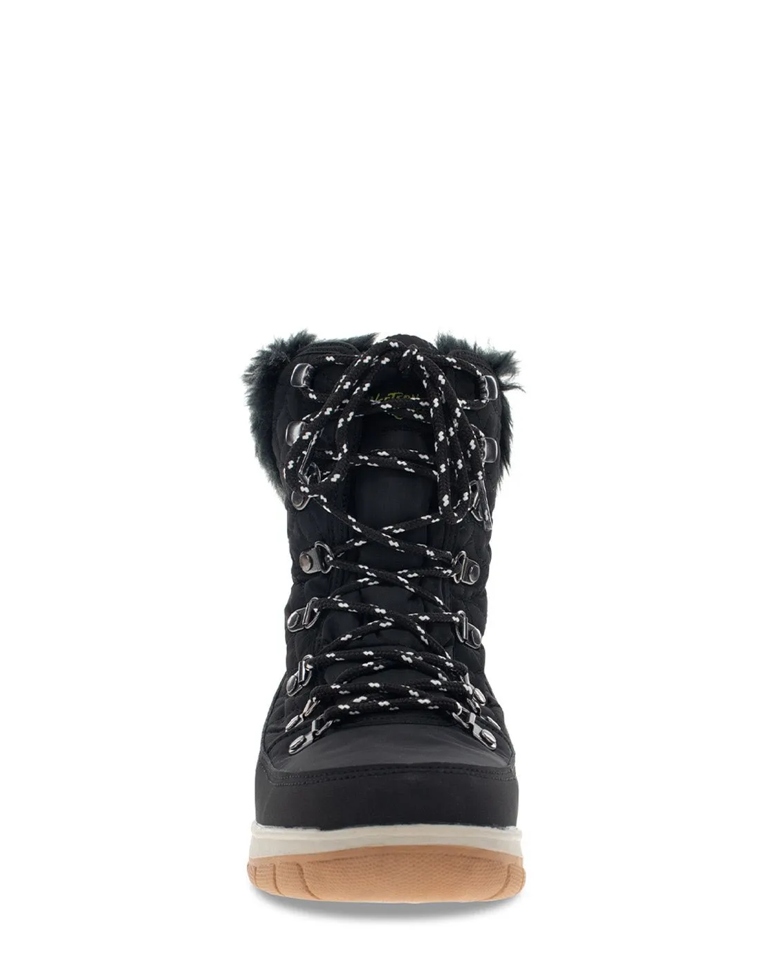 Women's Belltown Mid Cold Weather Boot - Black