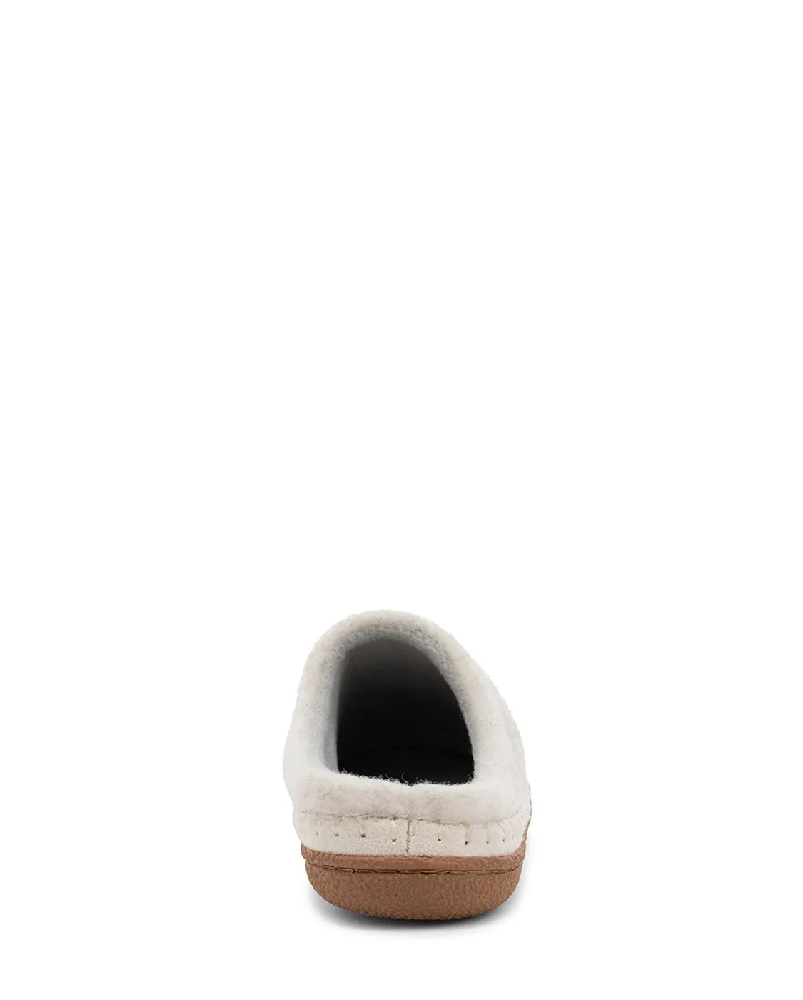 Women's Chicken Family Slipper - Beige