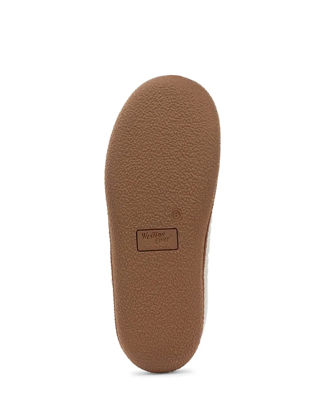 Women's Chicken Family Slipper - Beige