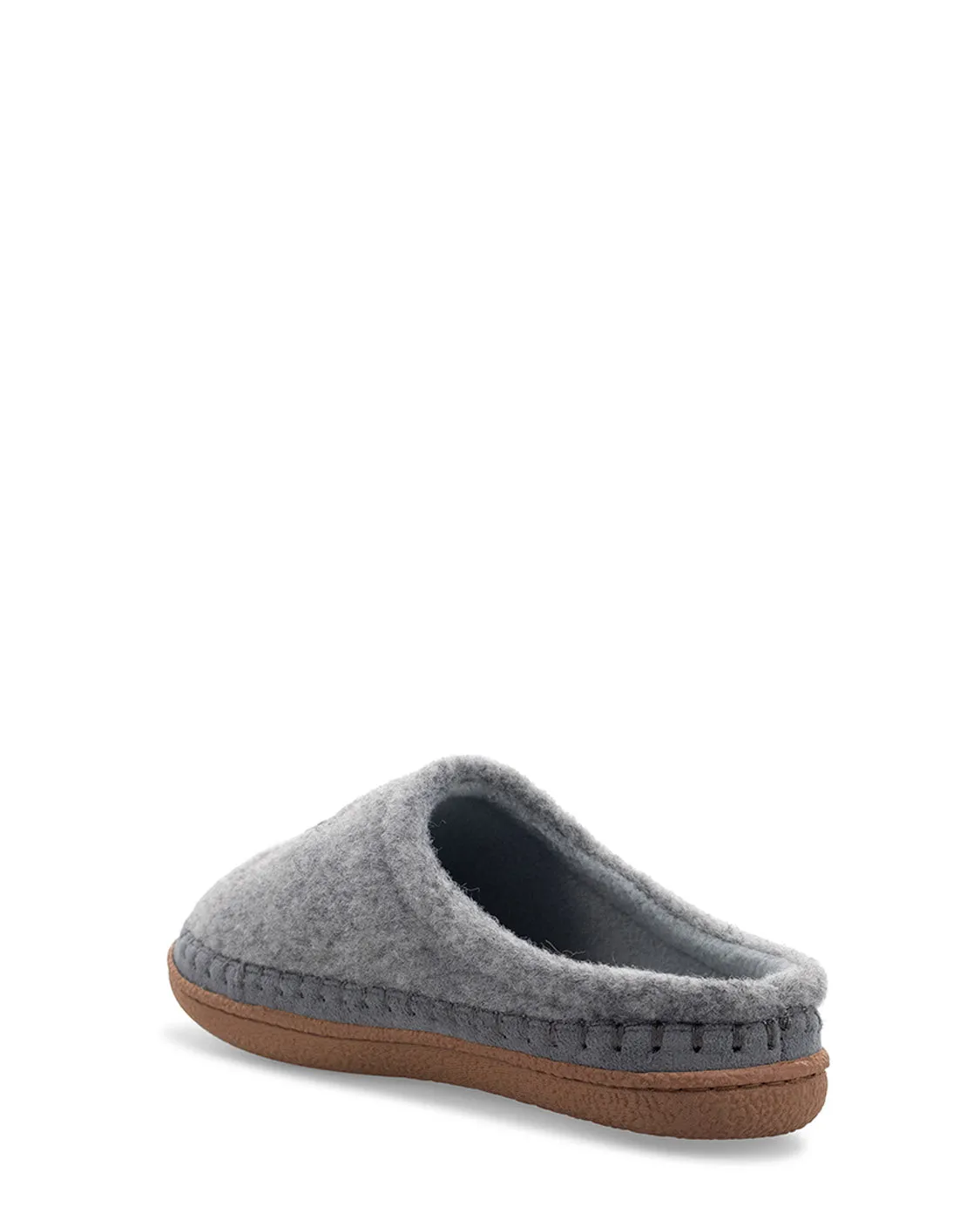 Women's Cozy Cat Slipper - Gray