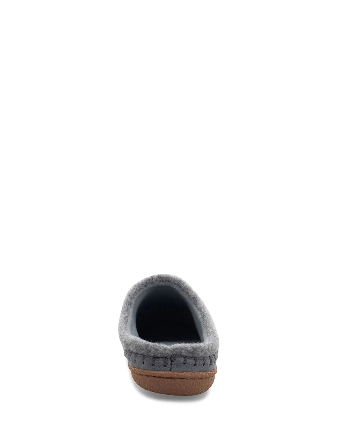 Women's Cozy Cat Slipper - Gray