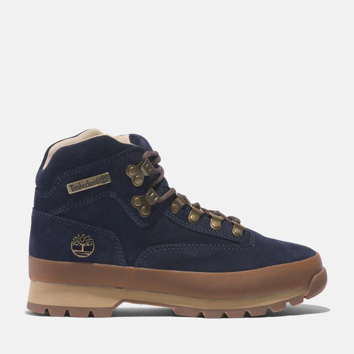 Women's Euro Hiker Mid