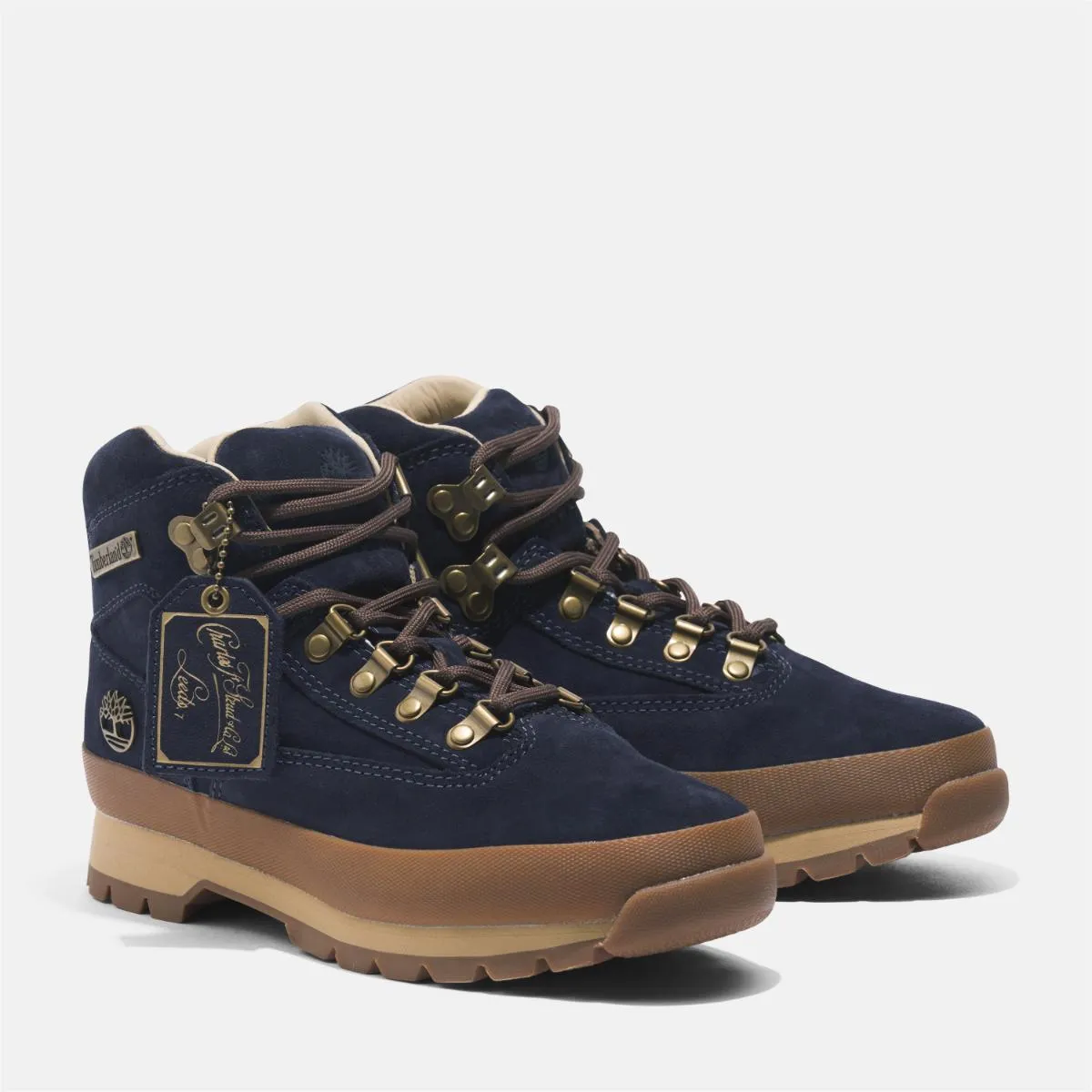 Women's Euro Hiker Mid