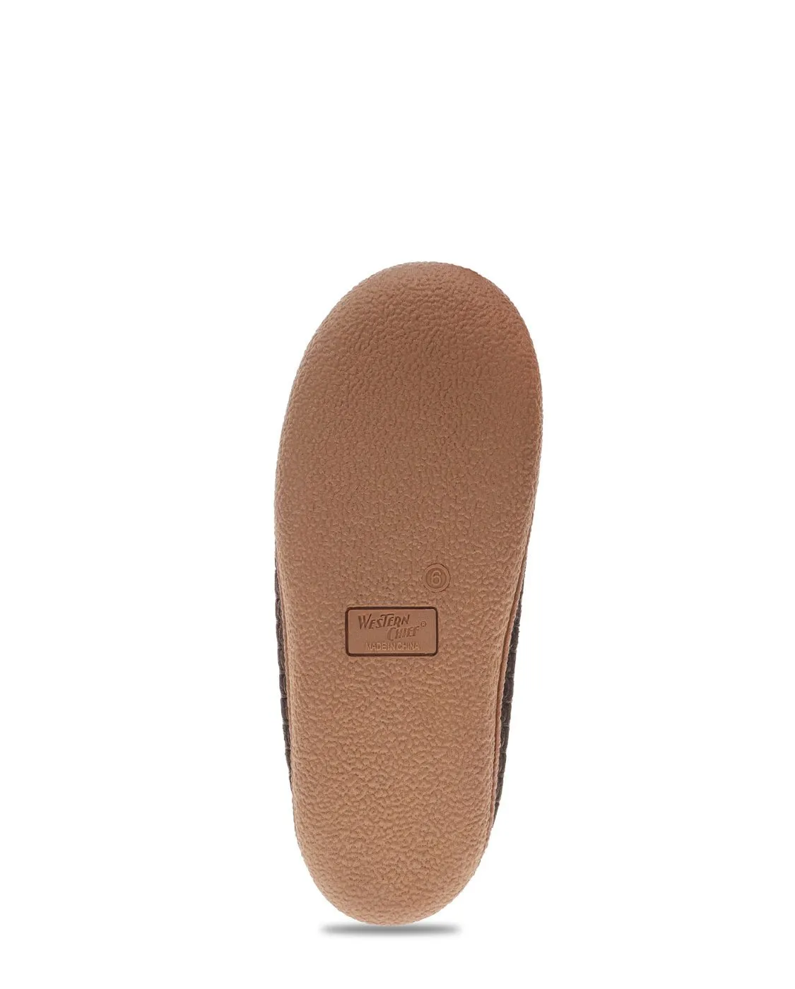 Women's Evelyn Slipper - Brown