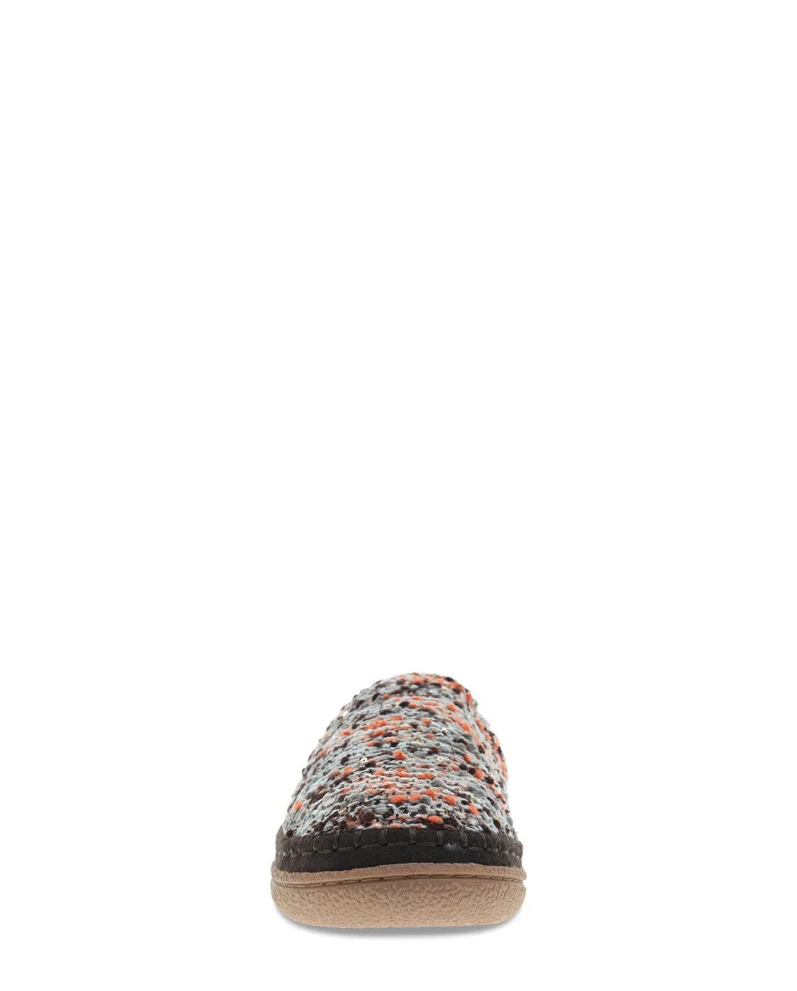 Women's Evelyn Slipper - Brown