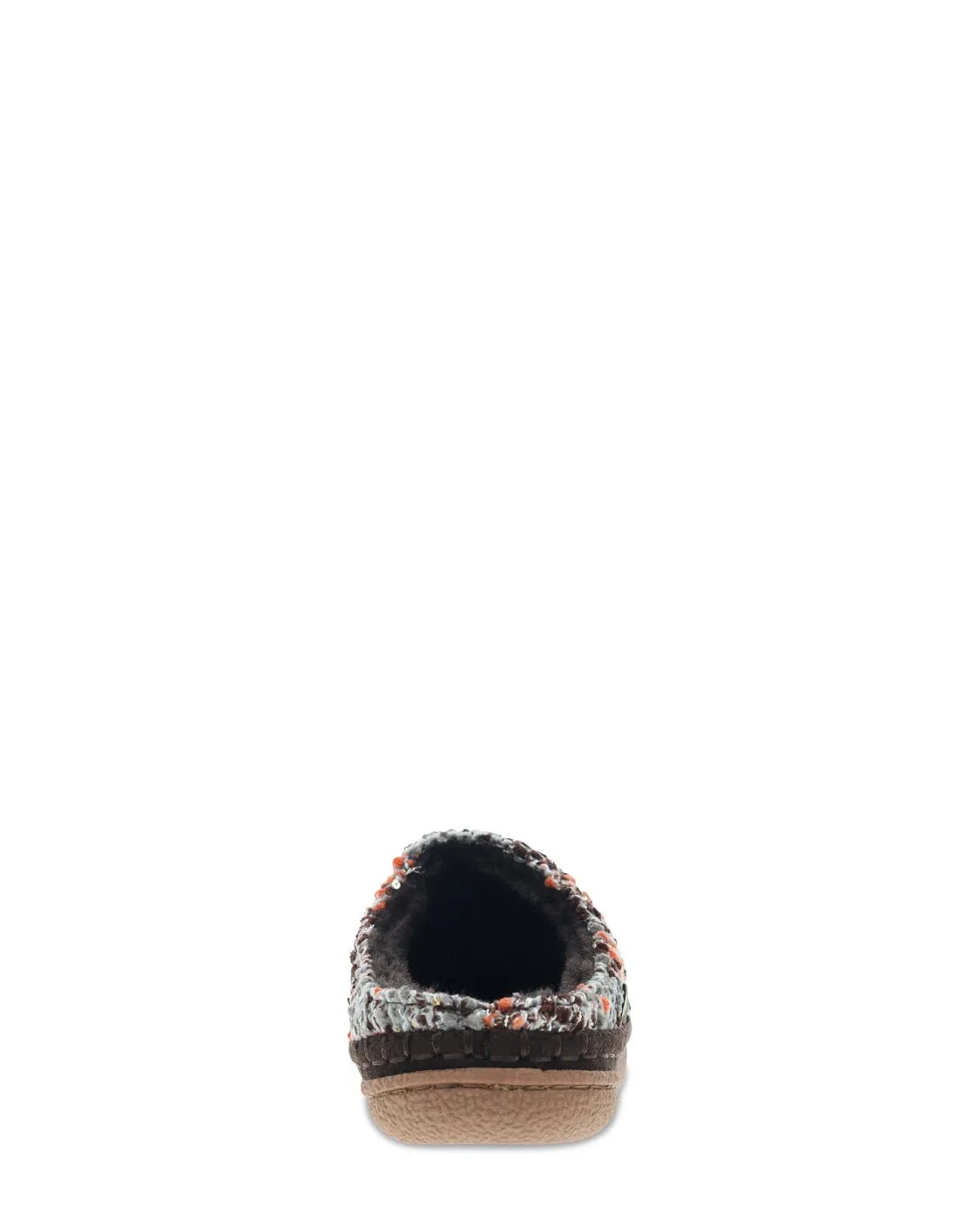 Women's Evelyn Slipper - Brown