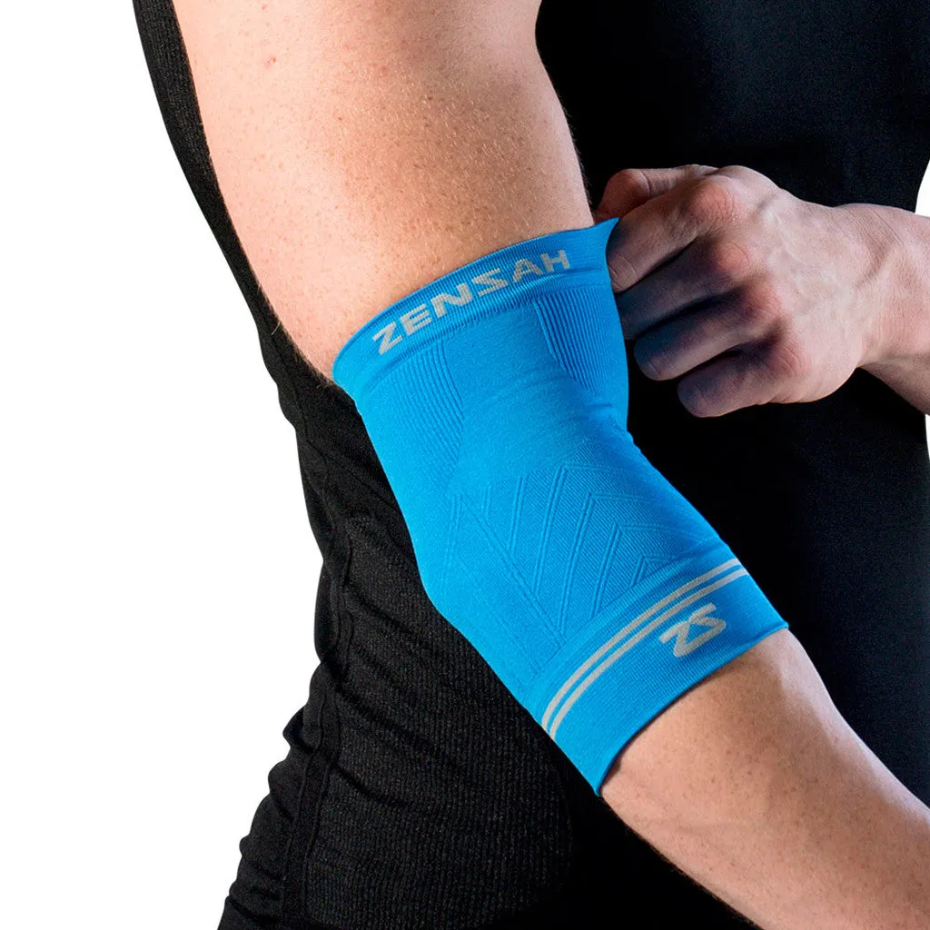 Zensah Compression Elbow Support Sleeve