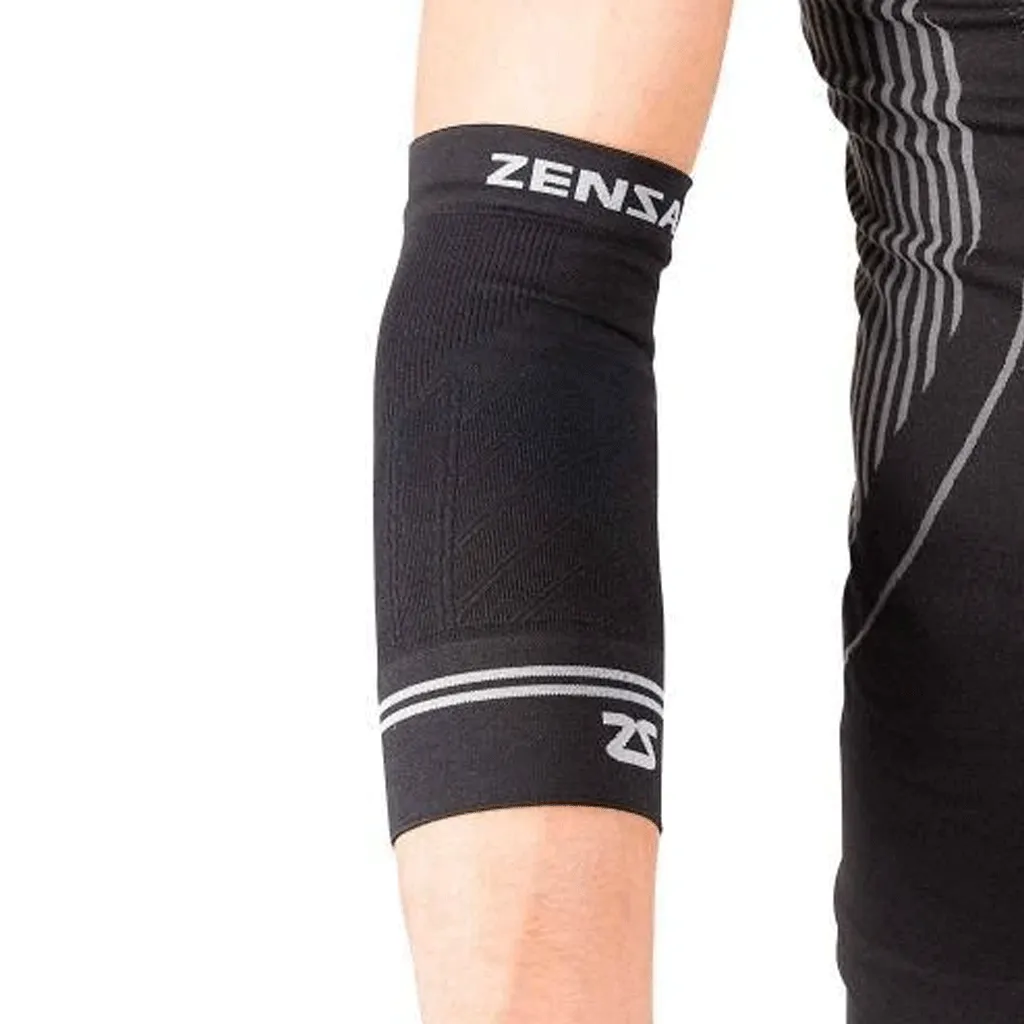 Zensah Compression Elbow Support Sleeve